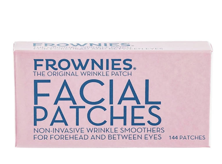 Frownies Facial Patches